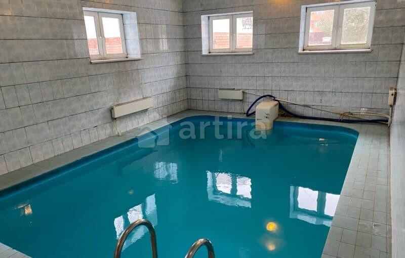 Коттедж, 450 м2 Звенигород - изображение 3