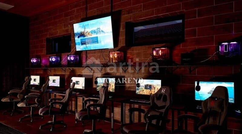 Коттедж, 700 м2 Истра - изображение 17