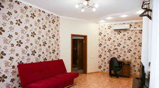 3-комн. квартира, 60 м2, 3/5 эт. Казань
