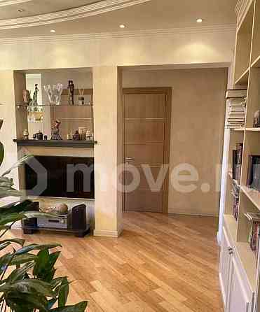 3-комн. квартира, 77.8 м2, 4/11 эт. Москва