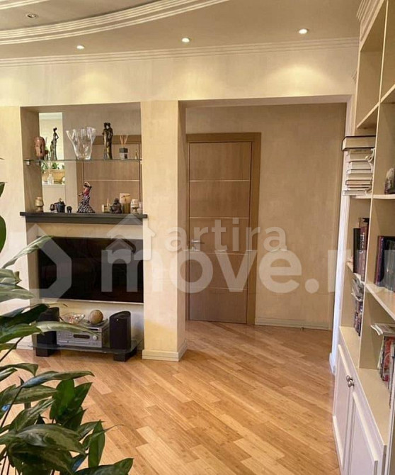 3-комн. квартира, 77.8 м2, 4/11 эт. Москва - изображение 5