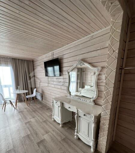 Коттедж, 470 м2 Новосибирск - изображение 15