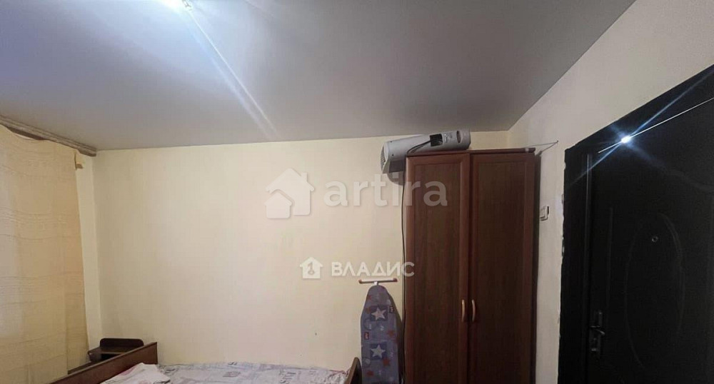 Комната, 12.5 м2, 5/5 эт. Владимир - изображение 2