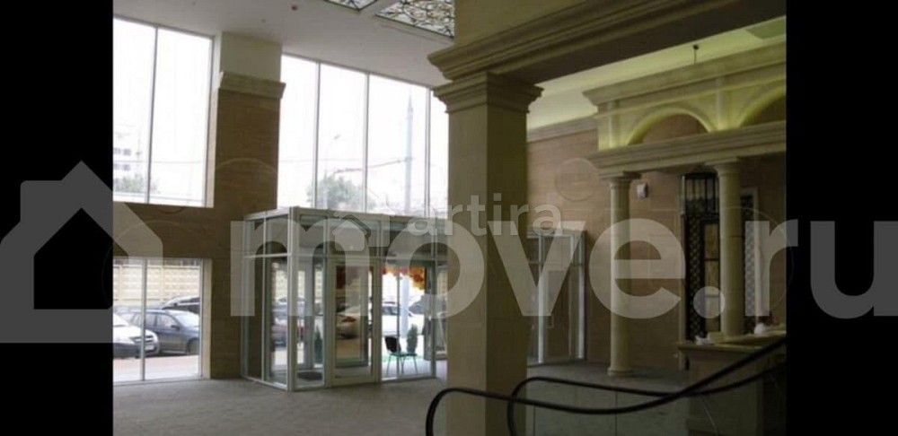 3-комн. квартира, 70 м2, 5/30 эт. Москва - изображение 3