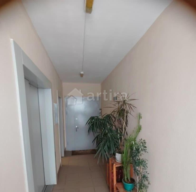 Комната, 52 м2, 14/23 эт. Москва - изображение 2