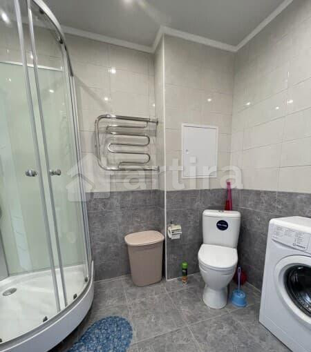 1-комн. апарт-ы, 23 м2, 12/17 эт. Королев - изображение 5