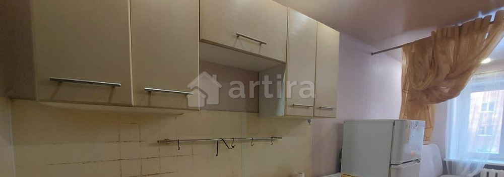 Комната, 14.6 м2, 2/5 эт. Новосибирск - изображение 4