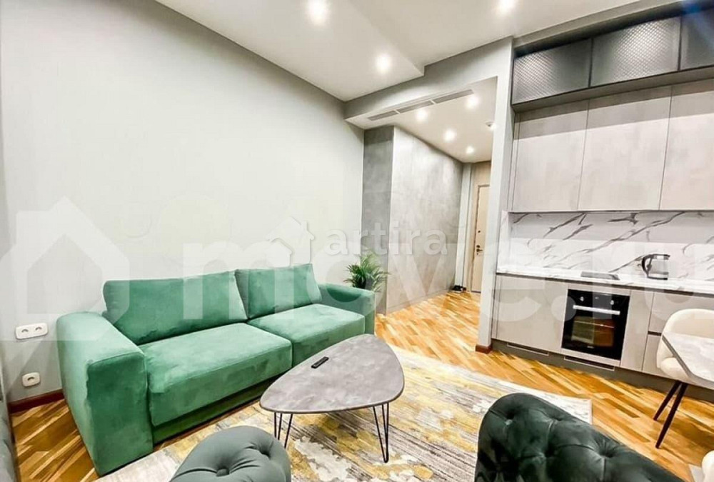 Студия, 45.6 м2, 54/78 эт. Москва - изображение 5