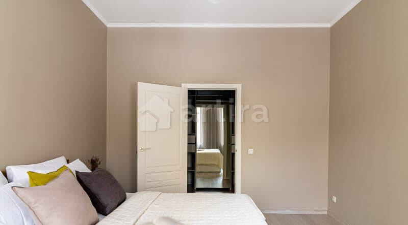 3-комн. апарт-ы, 80 м2, 2/5 эт. Санкт-Петербург - изображение 10