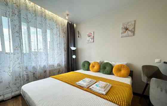 1-комн. квартира, 28 м2, 12/17 эт. Лобня