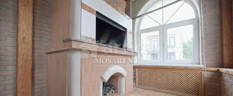 Дом, 400 м2 Москва - изображение 7