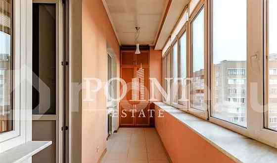 5-комн. квартира, 198 м2, 11/23 эт. Москва