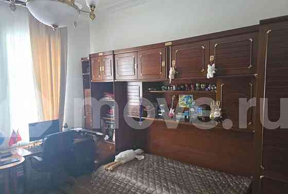 4-комн. квартира, 130.4 м2, 6/7 эт. Москва