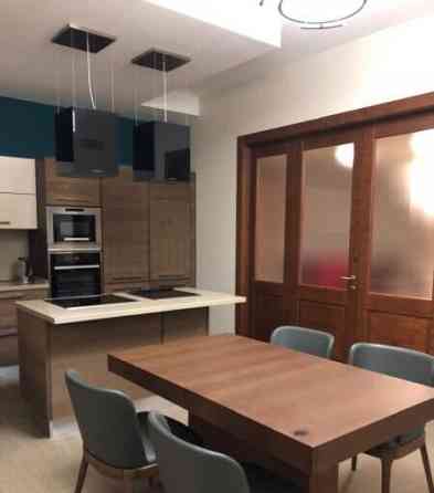 Коттедж, 1000 м2 Красногорск