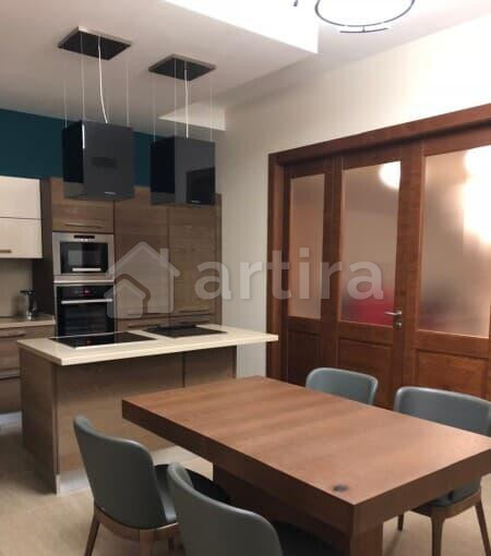 Коттедж, 1000 м2 Красногорск - изображение 6