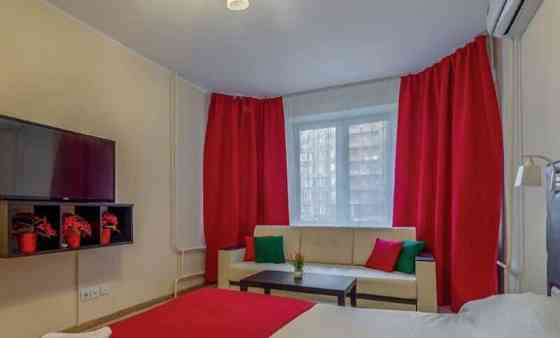 1-комн. квартира, 47 м2, 6/9 эт. Самара