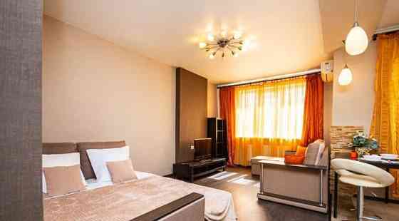 1-комн. квартира, 42 м2, 4/17 эт. Ростов-на-Дону