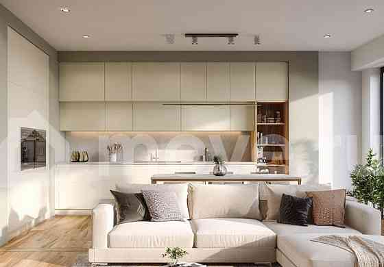 3-комн. квартира, 81 м2, 5/10 эт. Москва