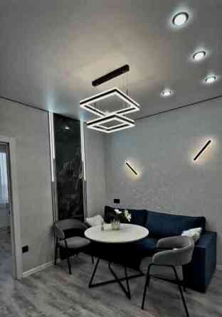 1-комн. квартира, 44 м2, 4/6 эт. Самара