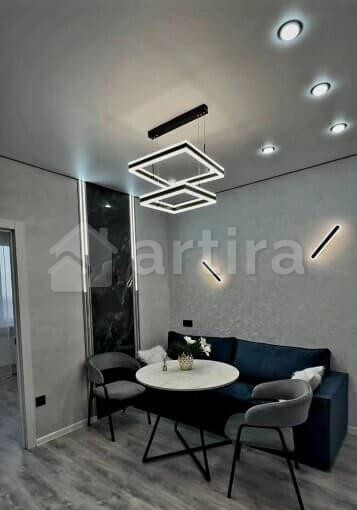 1-комн. квартира, 44 м2, 4/6 эт. Самара - изображение 5