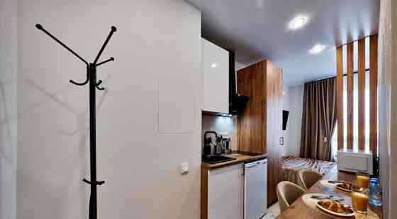 Студия, 12 м2, 7/22 эт. Москва