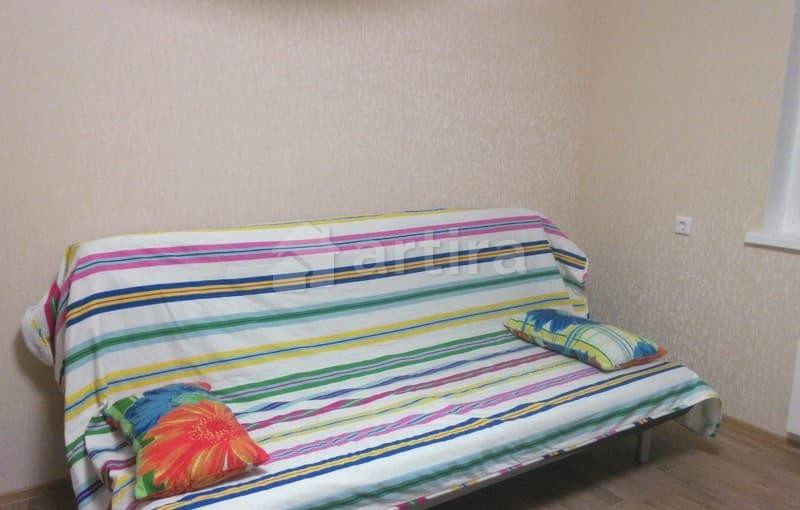 2-комн. квартира, 72 м2, 14/17 эт. Нижний Новгород - изображение 5