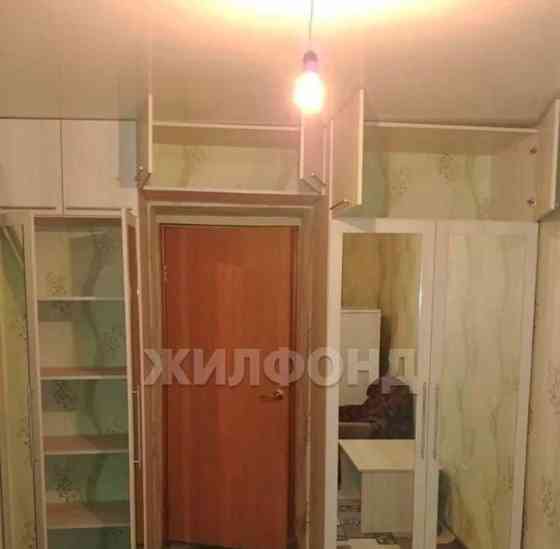 Комната, 12 м2, 6/9 эт. Новосибирск