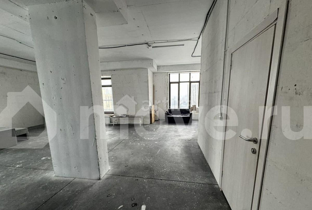 5-комн. апарт-ы, 152.8 м2, 21/21 эт. Москва - изображение 7