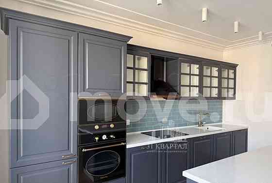 2-комн. квартира, 78 м2, 21/25 эт. Москва