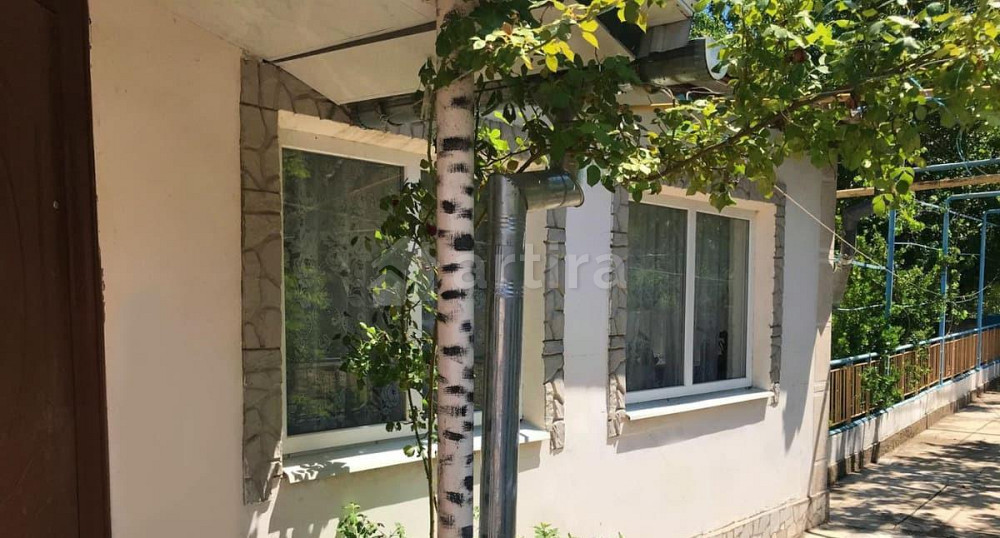 Дом, 82 м2, 8 соток, 1 эт. Джанкой - изображение 4