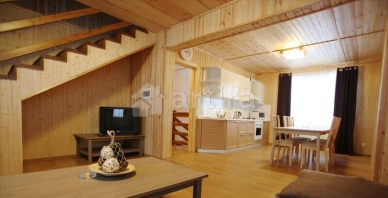 Коттедж, 400 м2 Санкт-Петербург - изображение 10