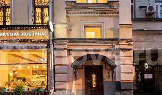 Квартира, 341.9 м2, 3/4 эт. Москва