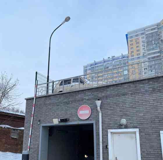 Гараж, 20 м2 Новосибирск