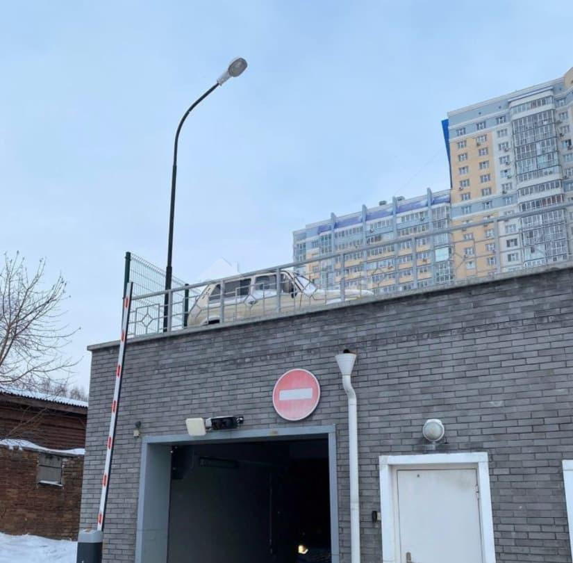 Гараж, 20 м2 Новосибирск - изображение 5