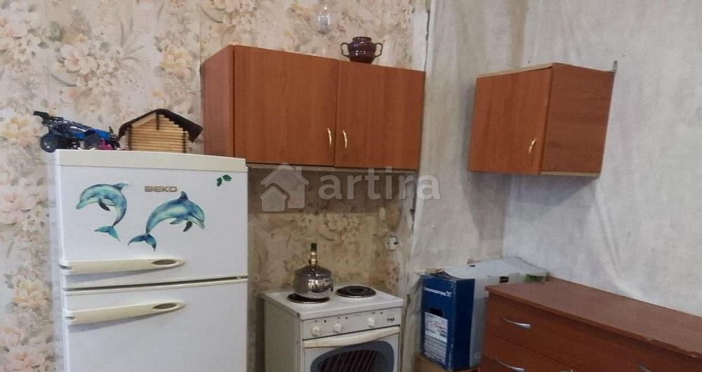 Комната, 20 м2, 2/5 эт. Казань - изображение 3