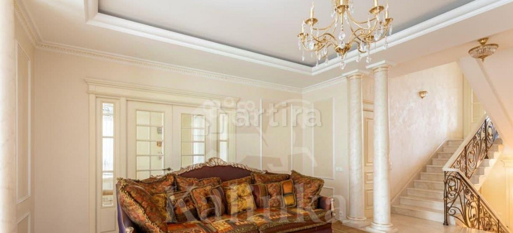 Дом, 650 м2, 15 соток, 2 эт. Москва - изображение 3