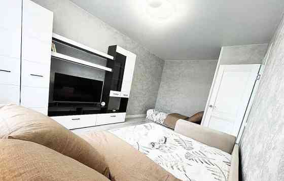 1-комн. квартира, 44 м2, 4/5 эт. Самара