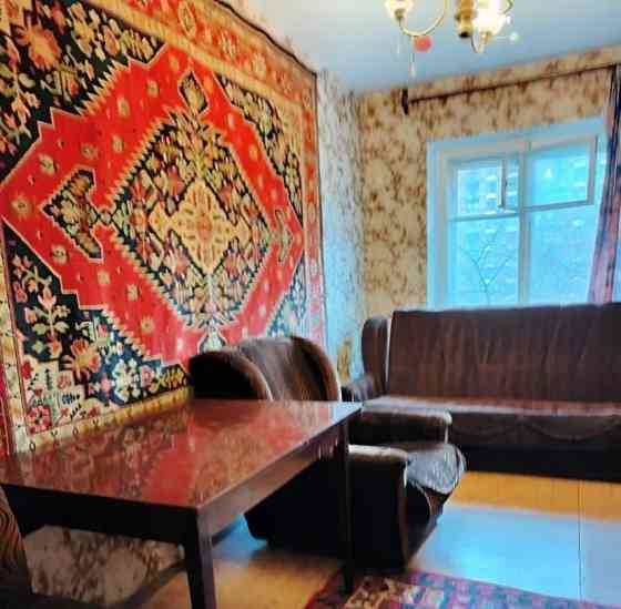 Комната, 14 м2, 4/5 эт. Москва