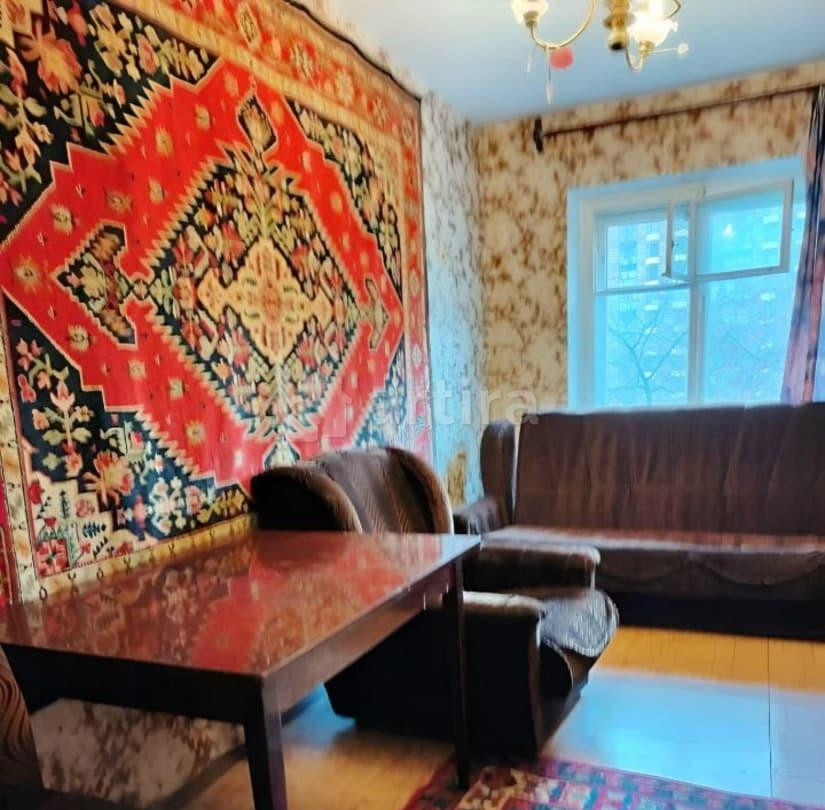 Комната, 14 м2, 4/5 эт. Москва - изображение 2