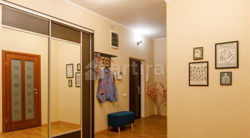 2-комн. квартира, 86 м2, 5/12 эт. Самара - изображение 8