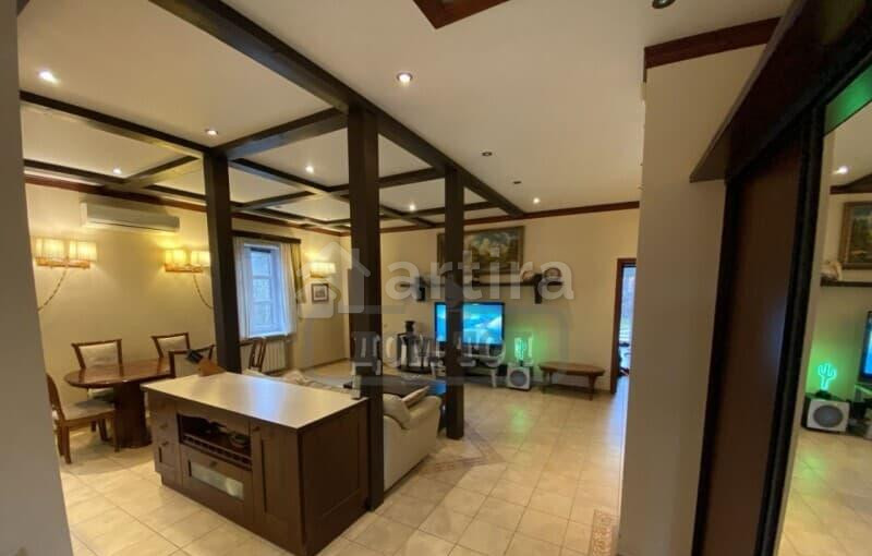 Коттедж, 700 м2 Одинцово - изображение 15