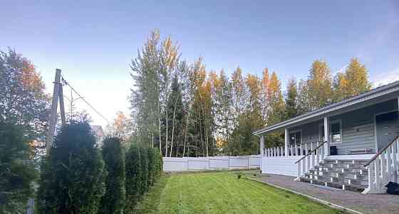 Дом, 140 м2, 7 соток, 1 эт. Выборг