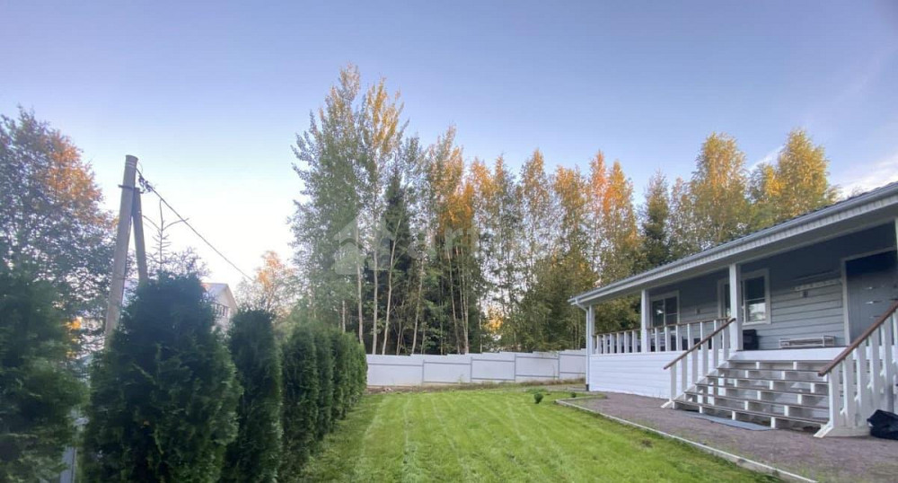 Дом, 140 м2, 7 соток, 1 эт. Выборг - изображение 3