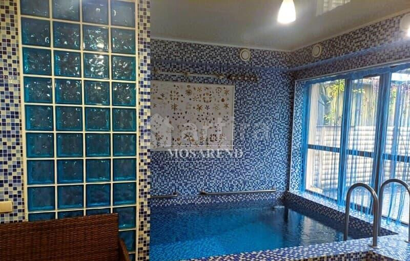 Дом, 300 м2 Москва - изображение 1