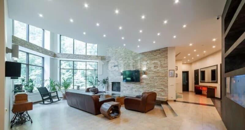 Коттедж, 720 м2 Химки - изображение 6