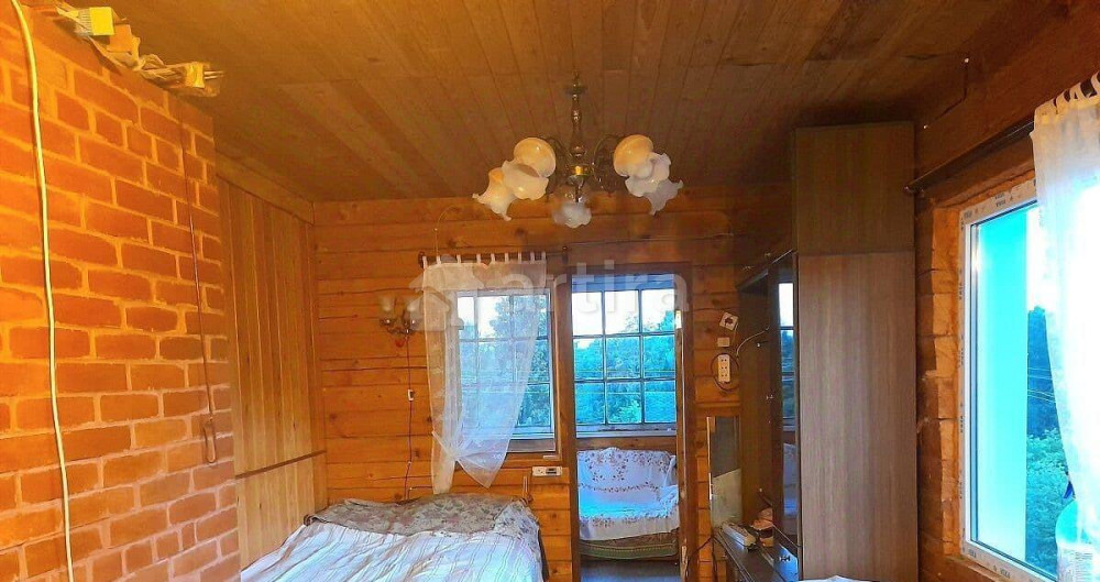 Дом, 108 м2, 9 соток, 3 эт. Рощино - изображение 7