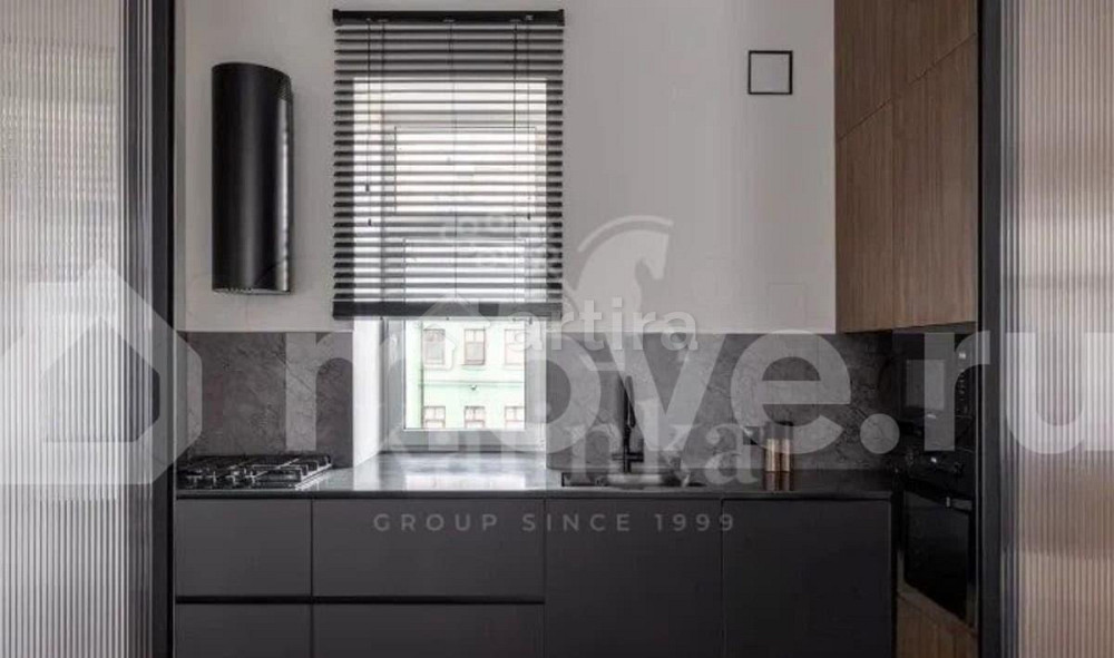 2-комн. квартира, 52.6 м2, 3/4 эт. Москва - изображение 5