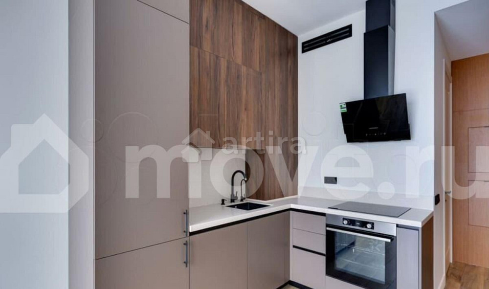 2-комн. квартира, 63 м2, 25/43 эт. Москва - изображение 5