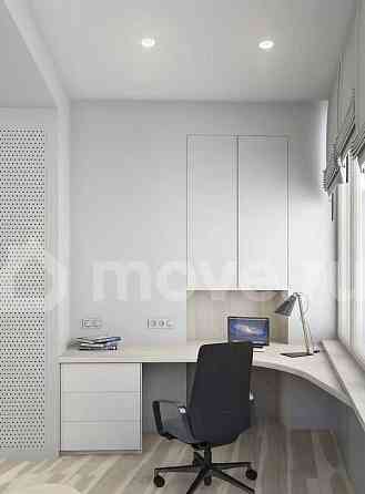 3-комн. квартира, 78.4 м2, 14/24 эт. Москва