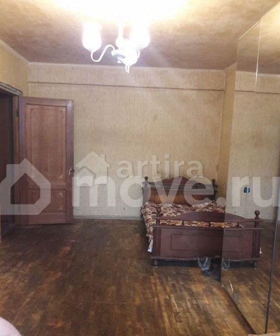 2-комн. квартира, 52 м2, 3/8 эт. Москва - изображение 3